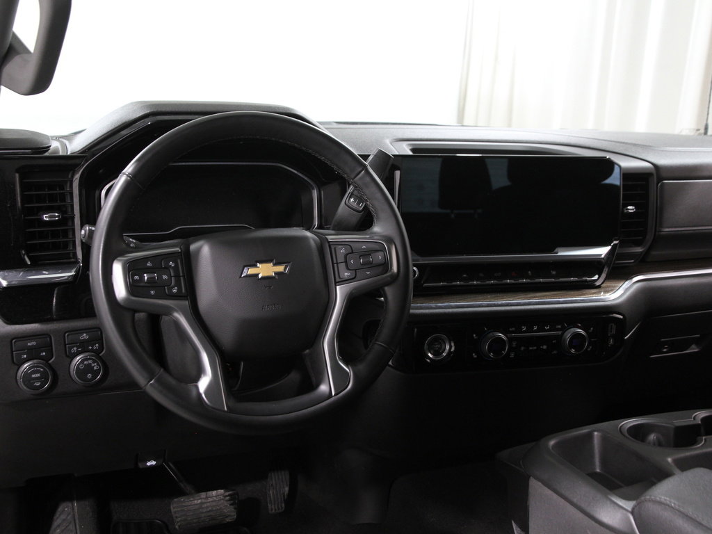 Certified 2023 Chevrolet Silverado 1500 LT image 7