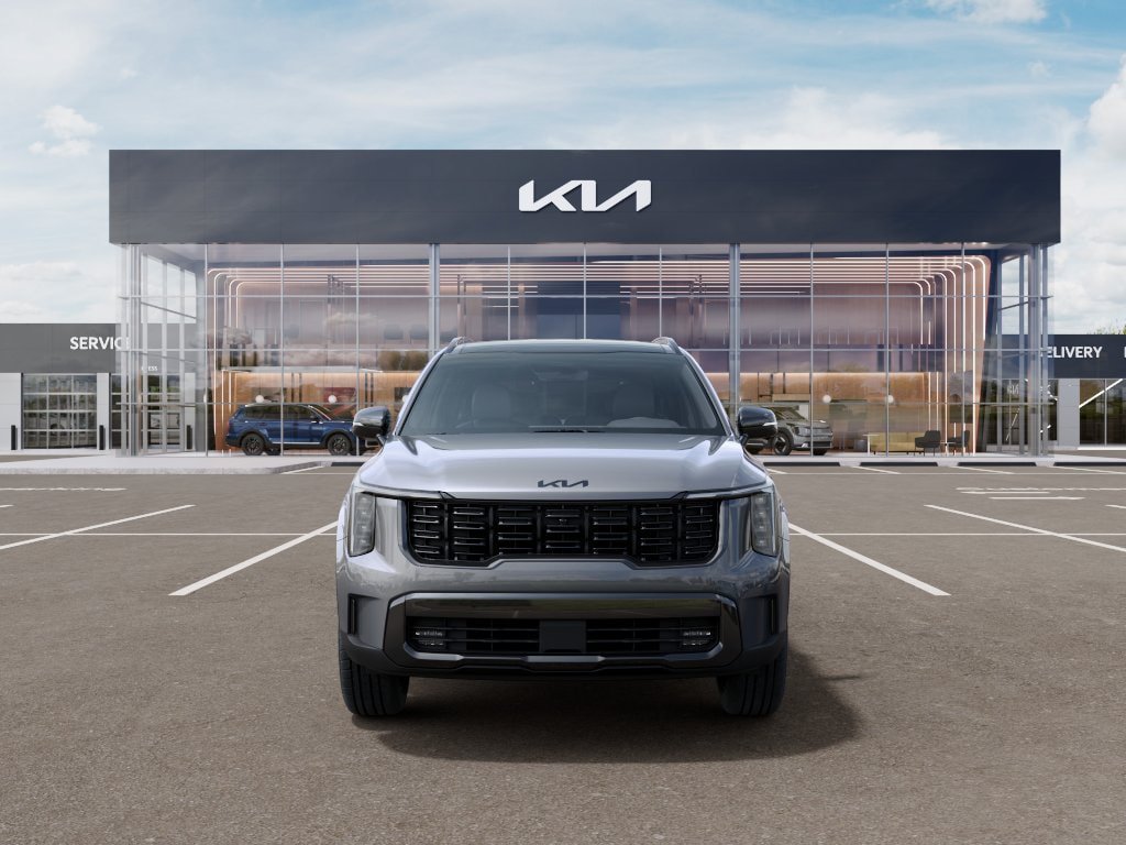 New 2026 Kia Sorento SX Prestige AWD/4WD image 2
