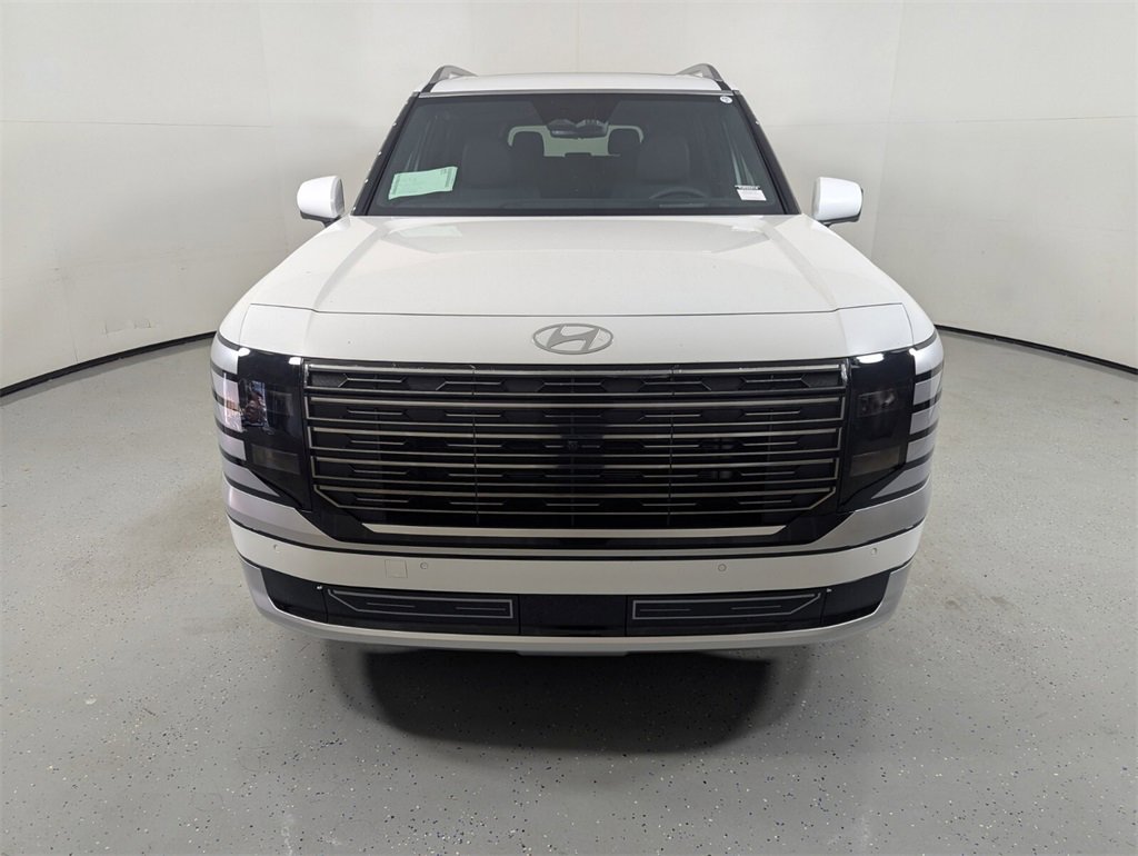 New 2026 Hyundai Palisade Calligraphy video 2