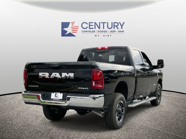 New 2025 RAM 2500 Laramie image 2