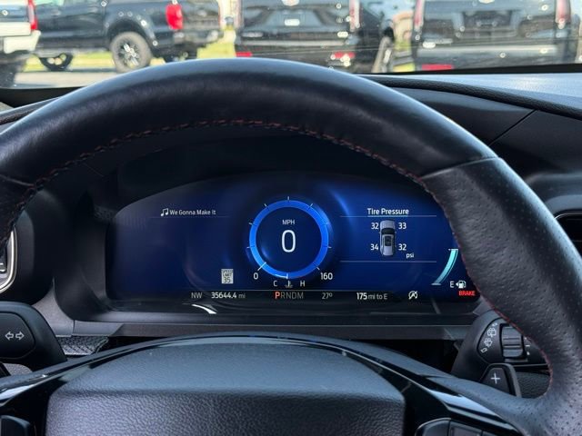 Used 2024 Ford Explorer ST w/ Equipment Group 401A image 10