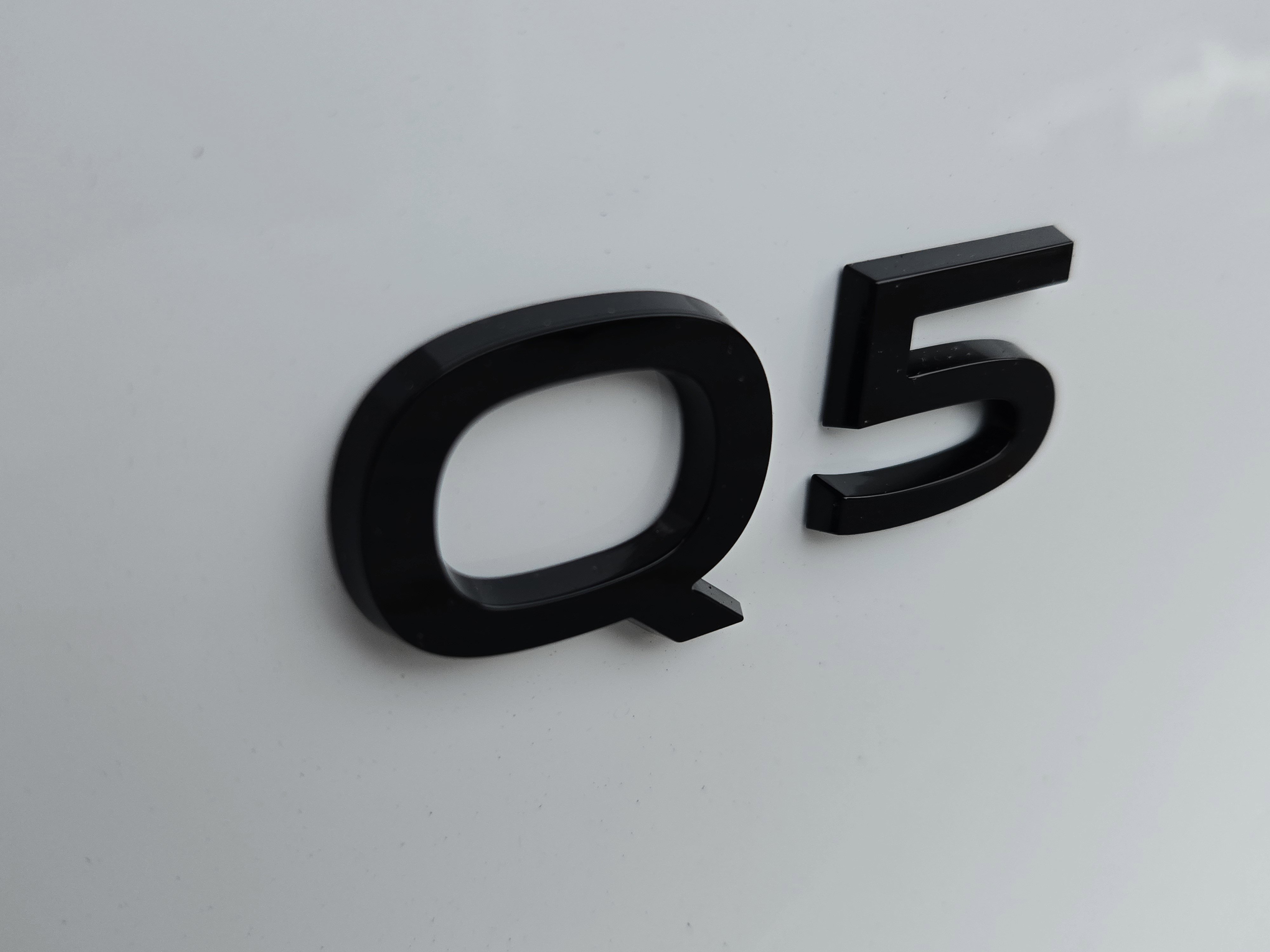 New 2026 Audi Q5 Premium Plus w/ Premium Plus AWD/4WD image 32