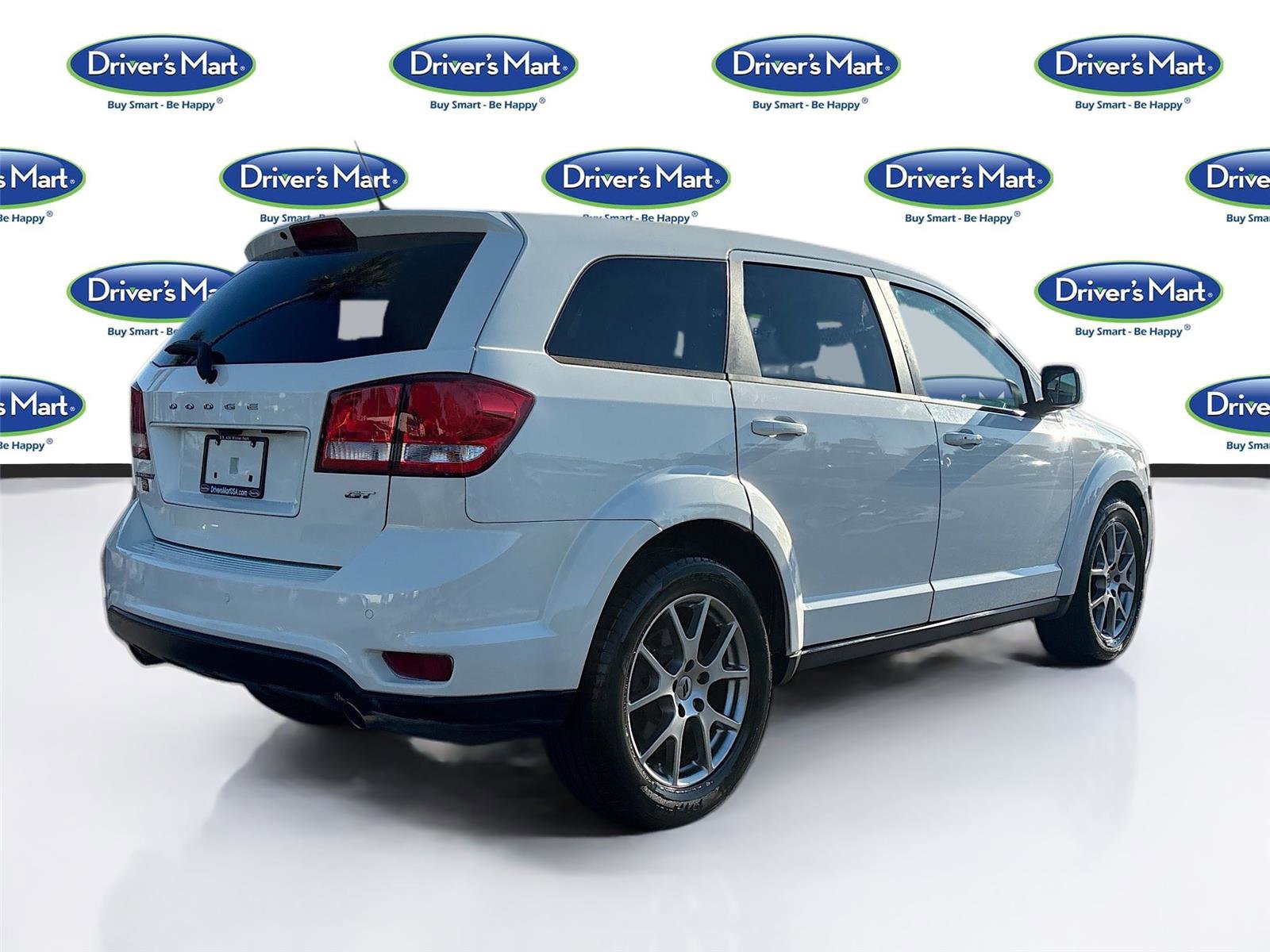 Used 2018 Dodge Journey GT w/ Driver Convenience Group image 7