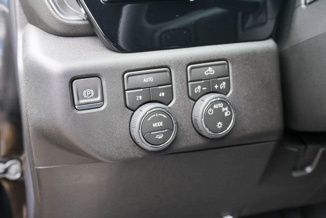 New 2026 Chevrolet Silverado 1500 LT image 10