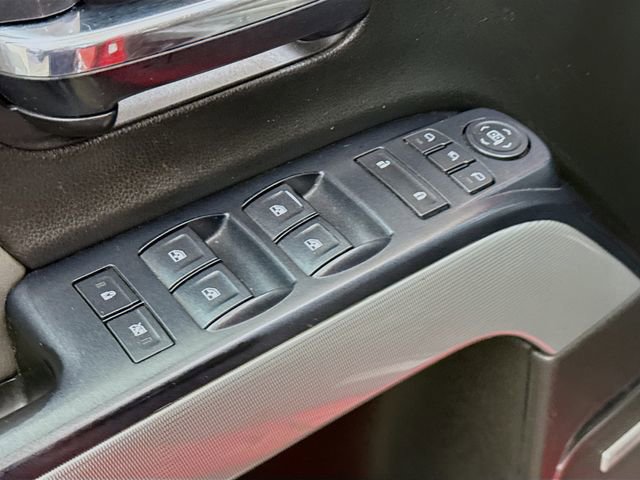 Used 2016 Chevrolet Silverado 2500 LTZ w/ Duramax Plus Package image 18