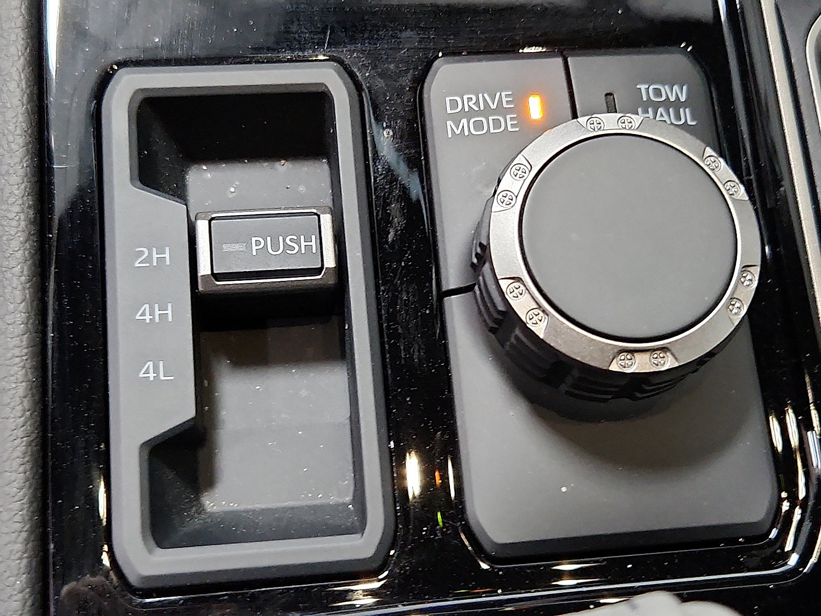 New 2025 Toyota Tundra Limited image 15