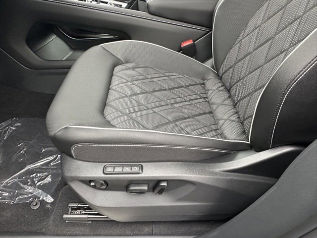 New 2026 Volkswagen Atlas SEL Premium R-Line image 26