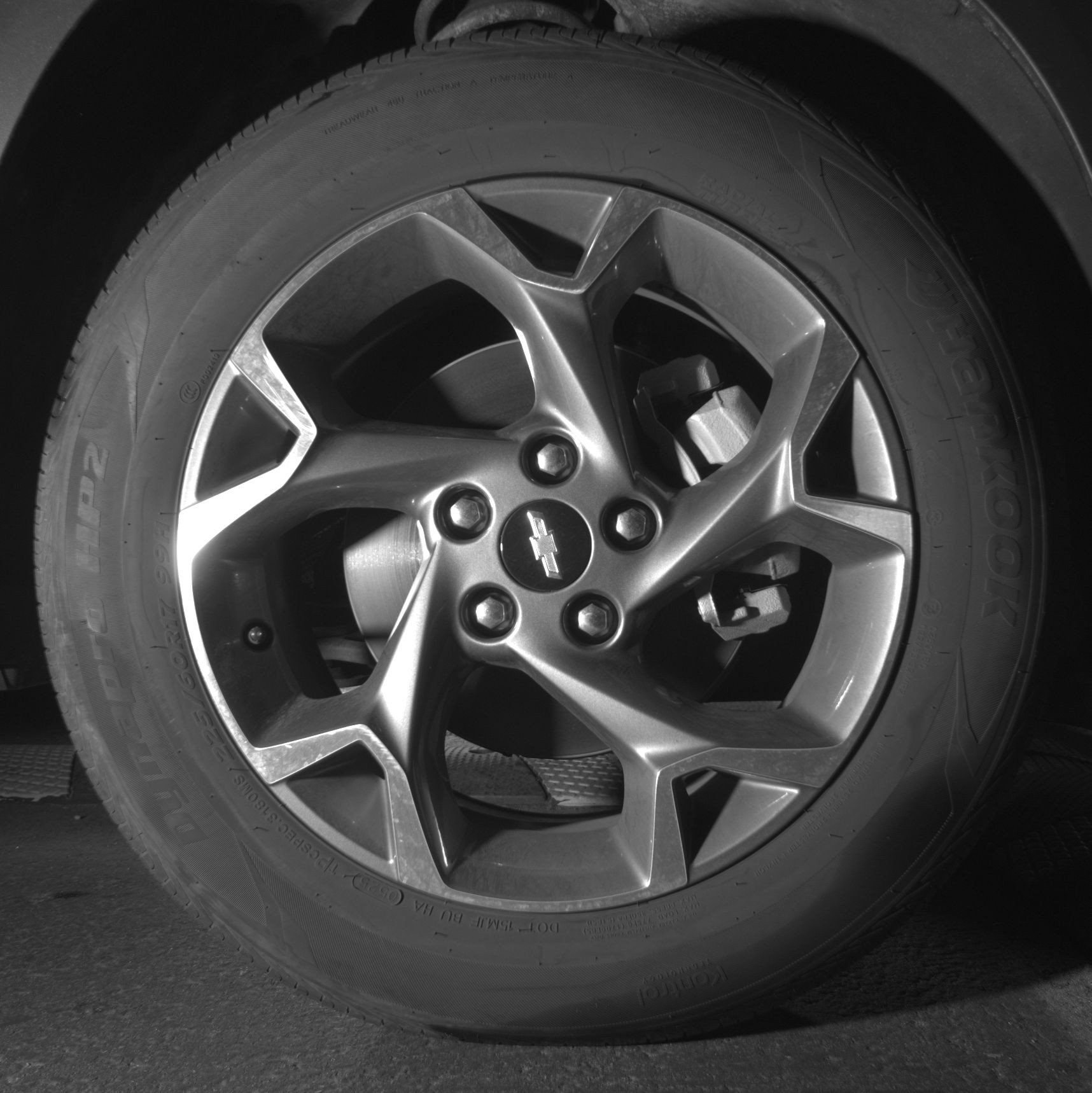 Used 2025 Chevrolet Trax LT w/ LT Convenience Package image 13