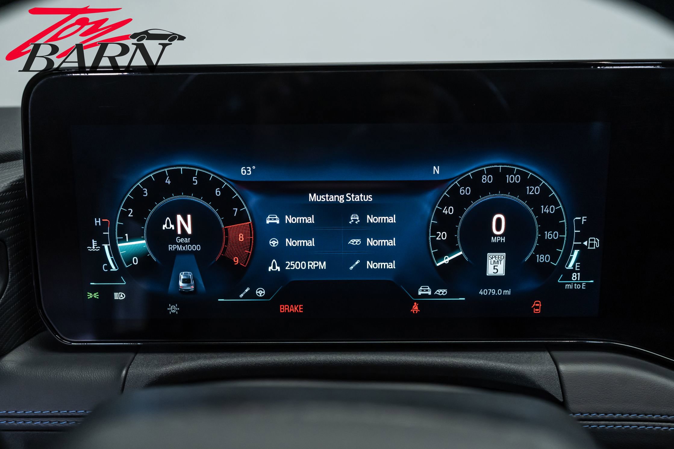 Used 2024 Ford Mustang Dark Horse image 34