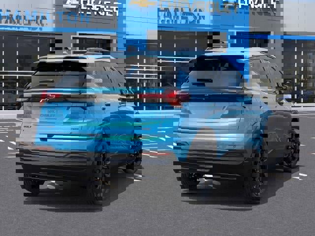 New 2027 Chevrolet Bolt RS image 4