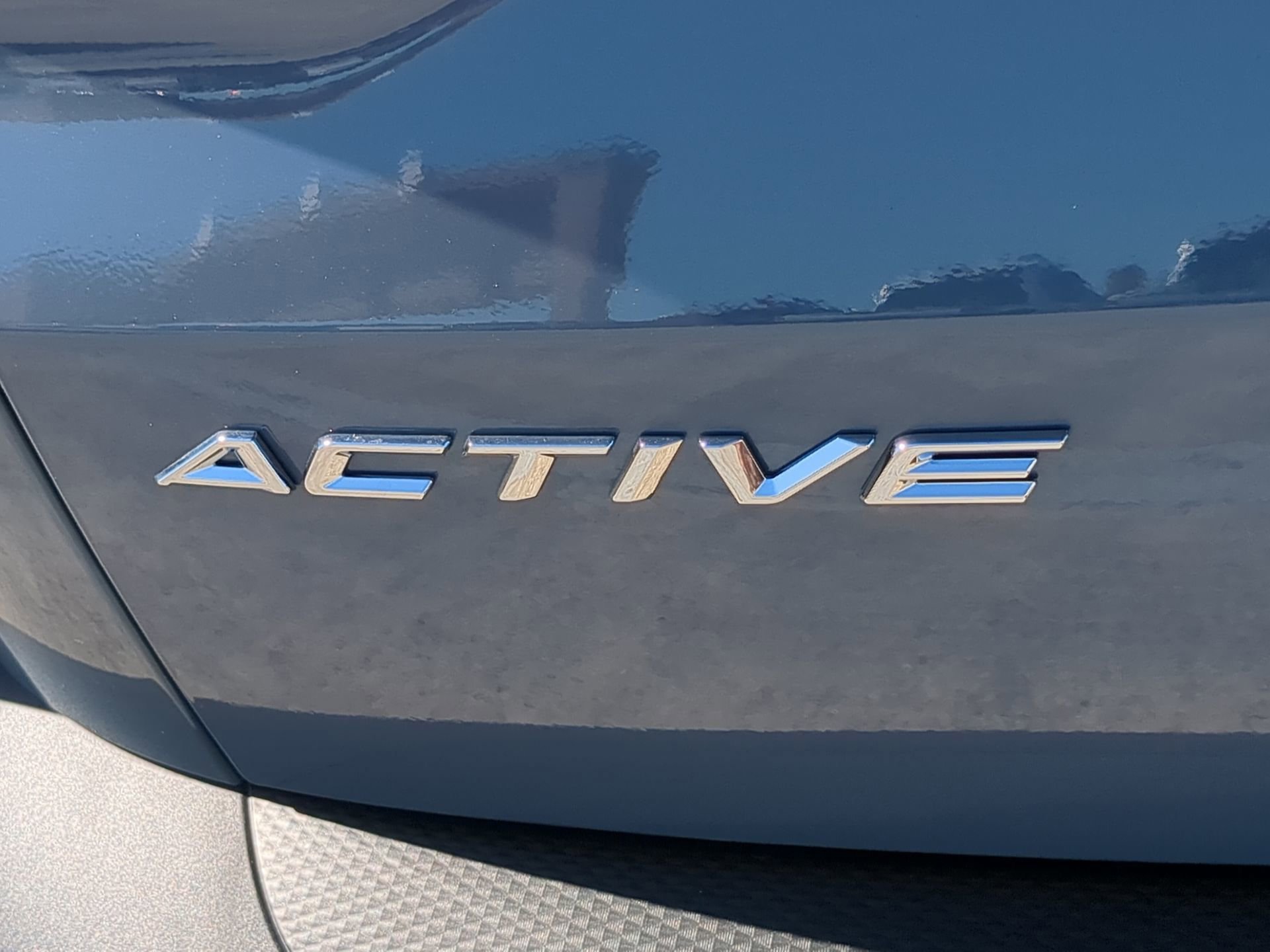New 2026 Ford Escape Active FWD image 44
