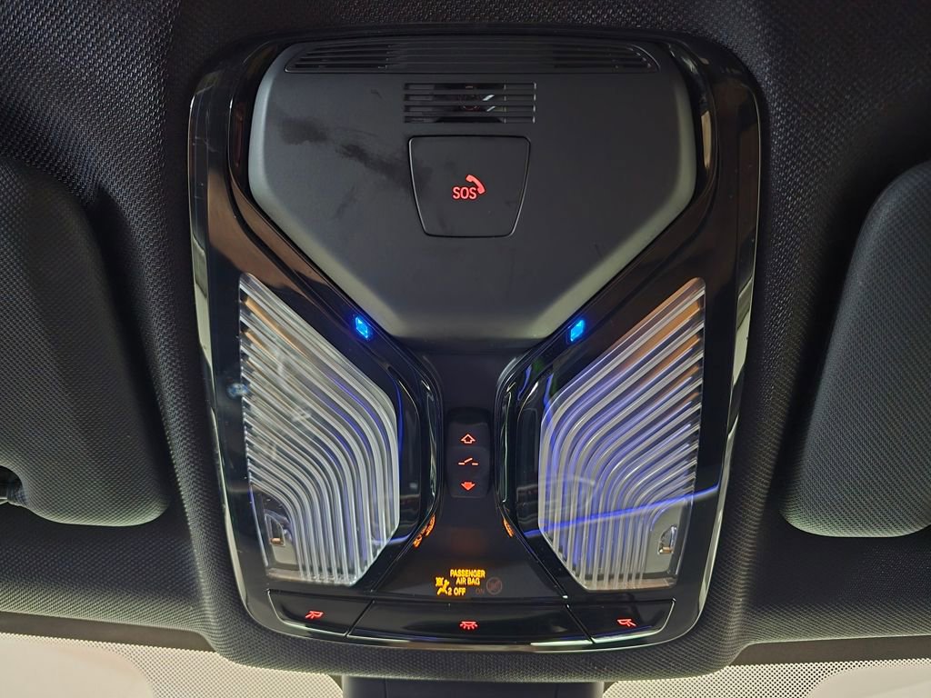 Used 2023 BMW X5 xDrive40i w/ Parking Assistance Package image 40