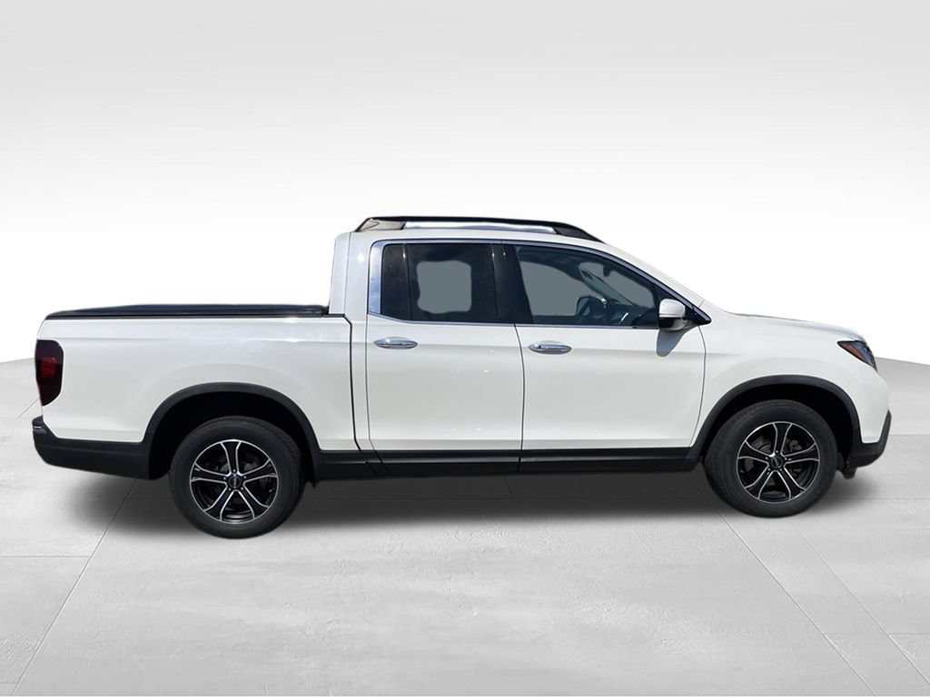 Used 2019 Honda Ridgeline RTL-E image 28