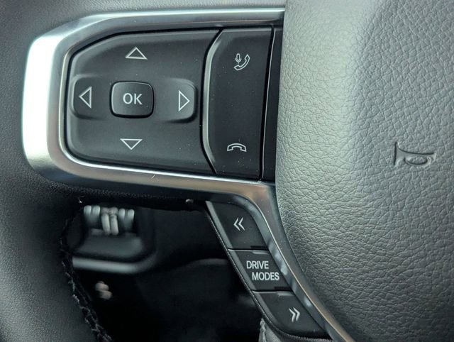 New 2026 RAM 1500 Big Horn image 14