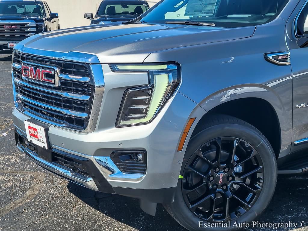 New 2026 GMC Yukon Elevation image 3