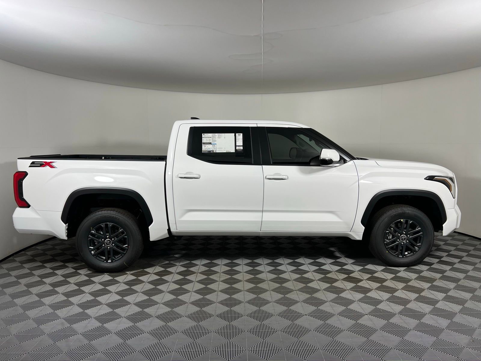 New 2026 Toyota Tundra SR5 image 4