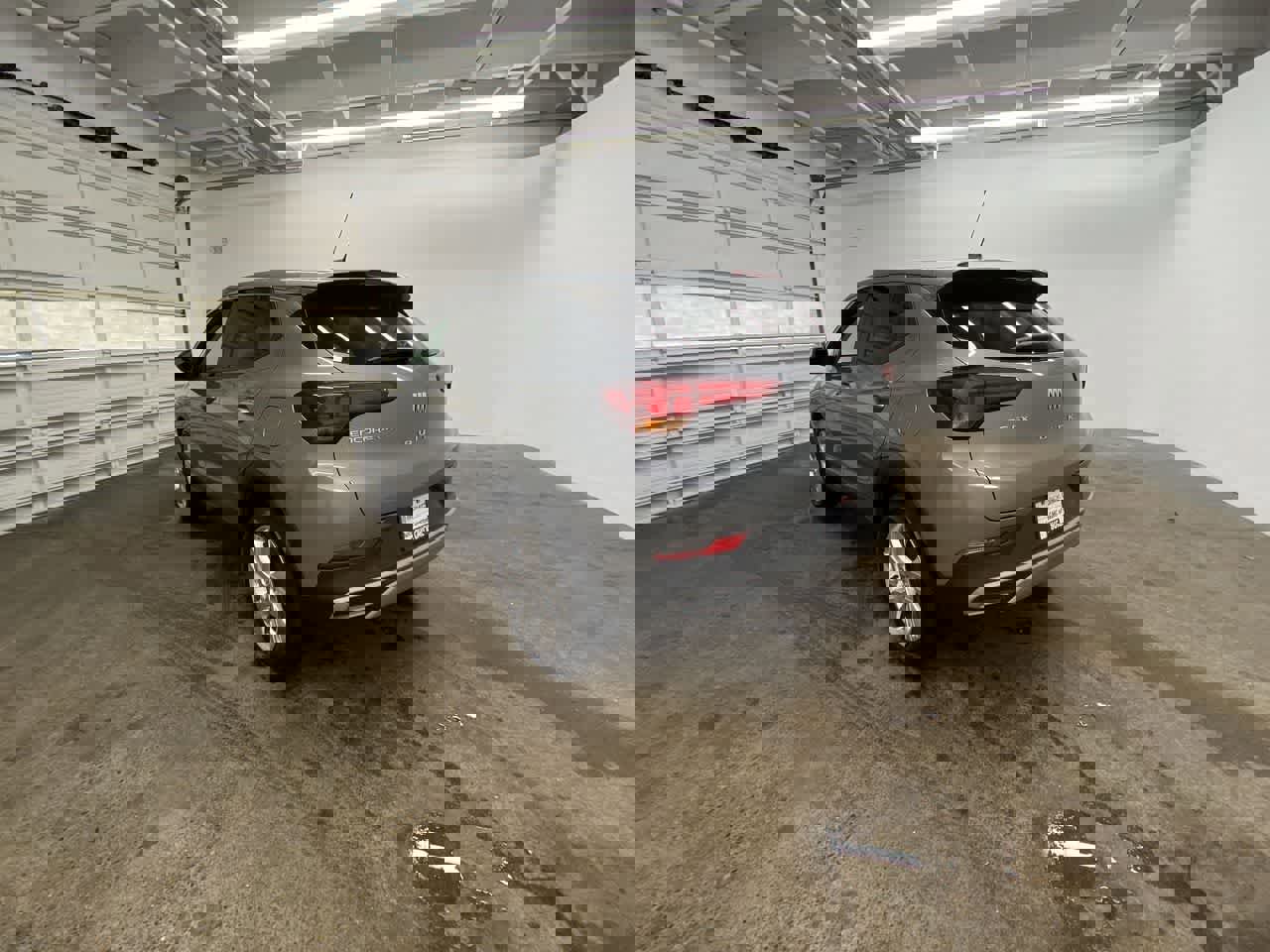 Used 2025 Buick Encore GX Preferred image 4