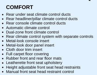 Used 2025 Honda Pilot TrailSport image 83