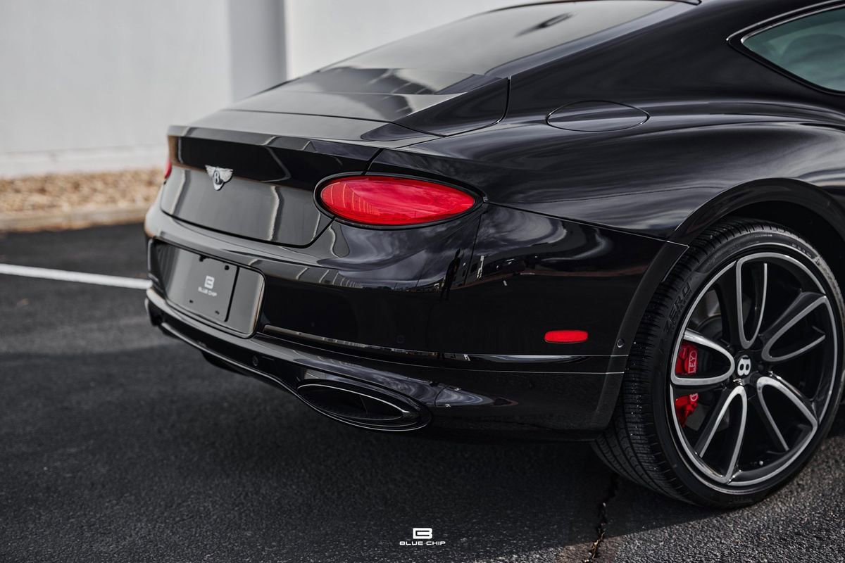 Used 2020 Bentley Continental GT image 12