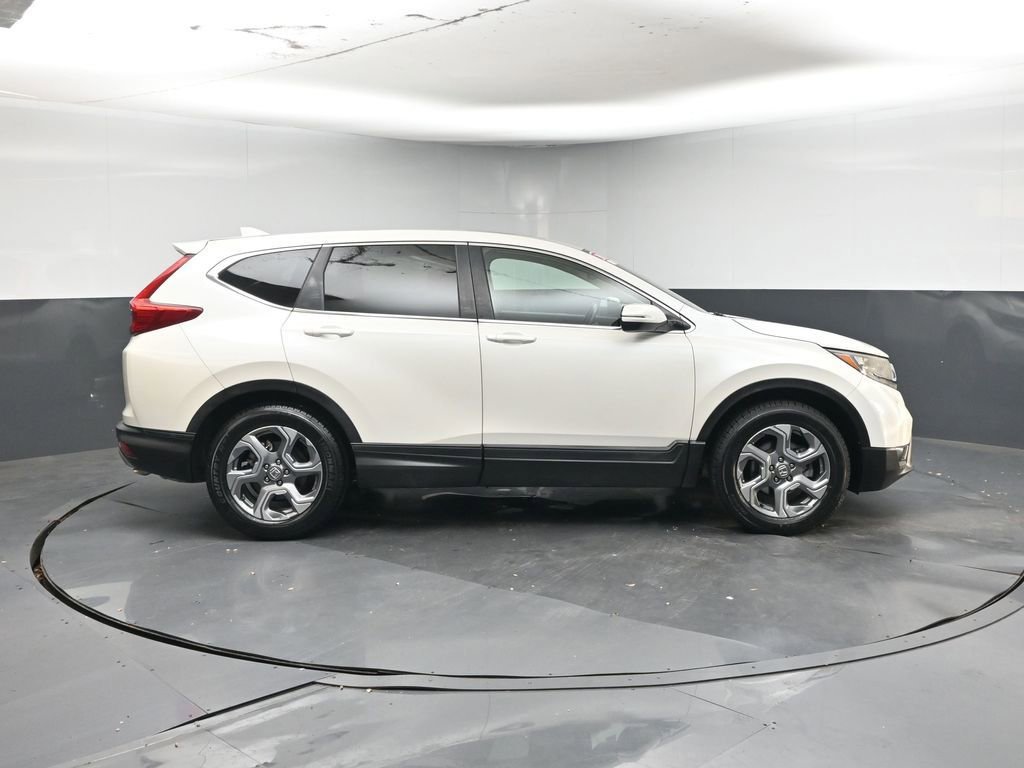 Used 2018 Honda CR-V EX-L image 6