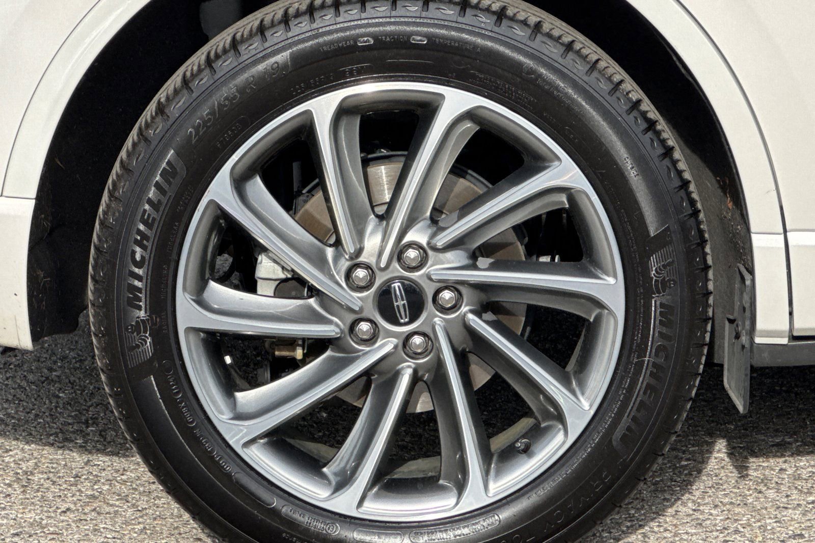 Used 2024 Lincoln Corsair Grand Touring w/ Equipment Group 301A image 26