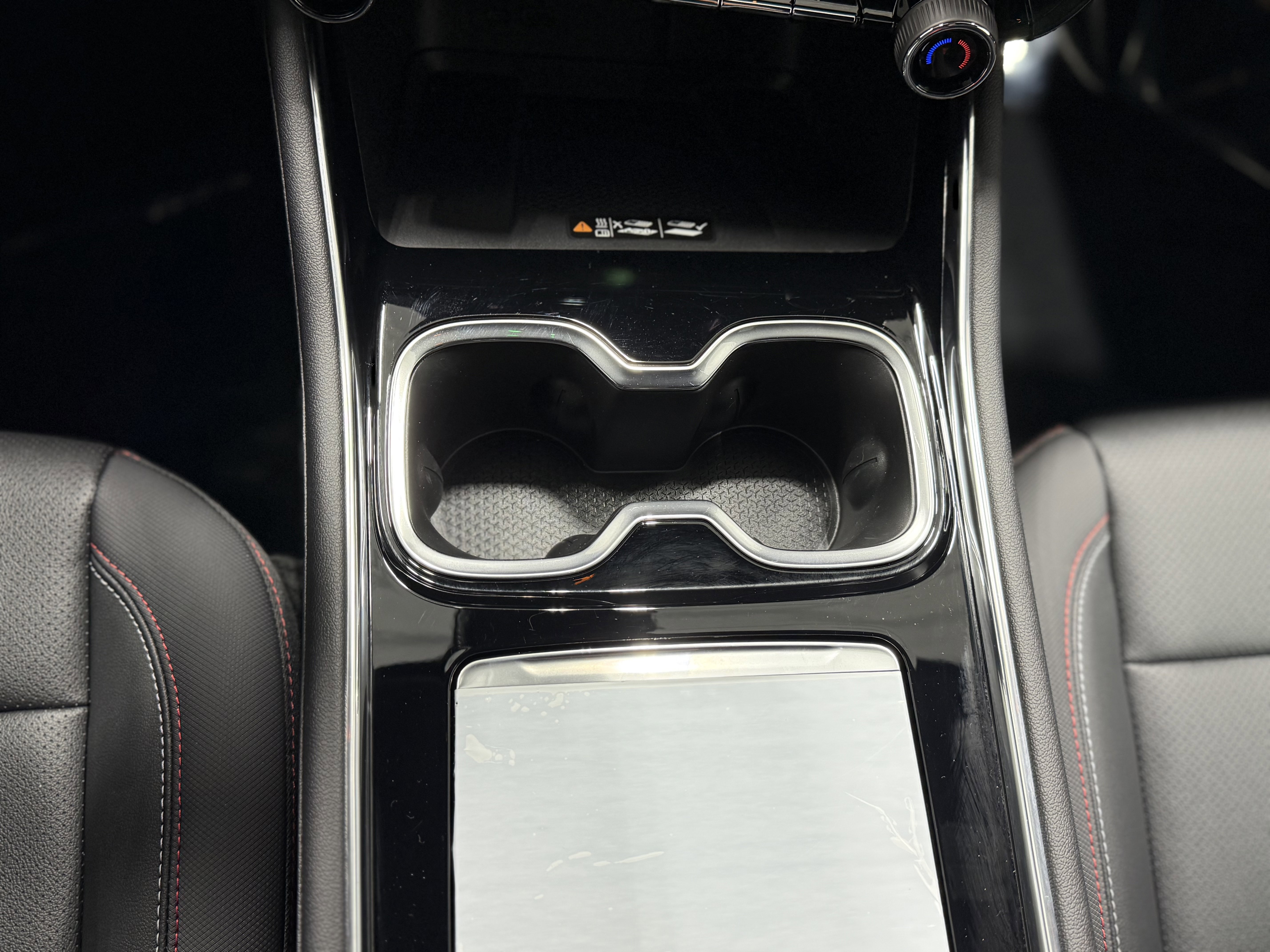 Used 2025 Chevrolet Traverse Z71 w/ Driver Confidence Package image 22