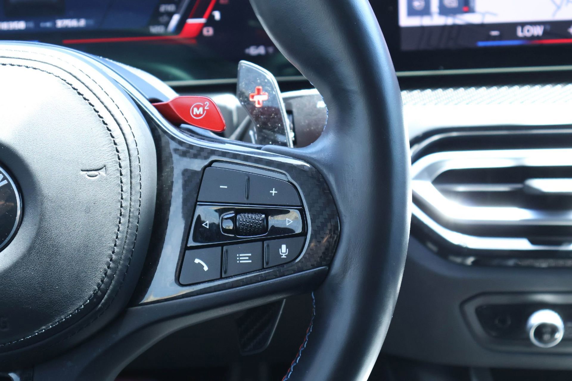 Used 2024 BMW M4 Competition image 22