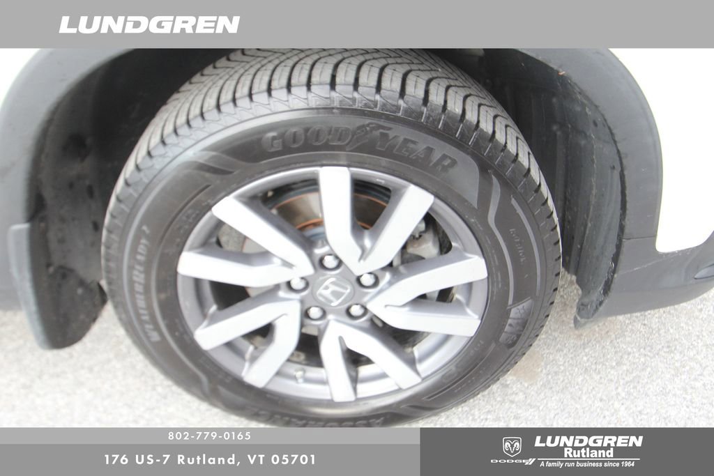 Used 2019 Honda Pilot EX-L image 13