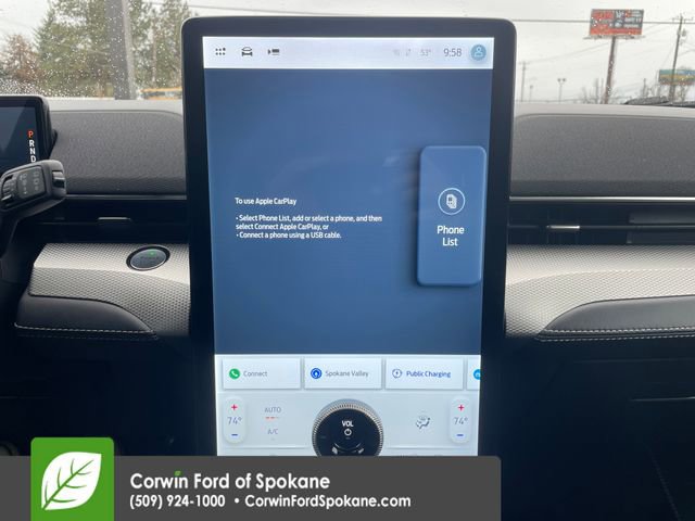 Used 2023 Ford Mustang Mach-E Select image 31