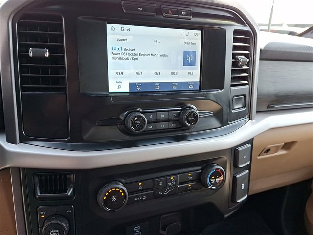 Used 2023 Ford F150 XLT image 14