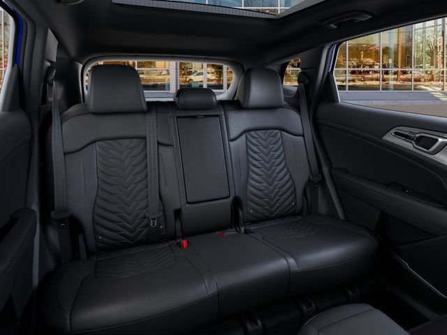 New 2026 Kia Sportage X-Pro Prestige AWD/4WD image 18