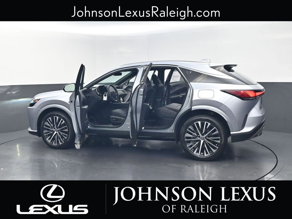 New 2026 Lexus RX 350 Premium Plus image 39