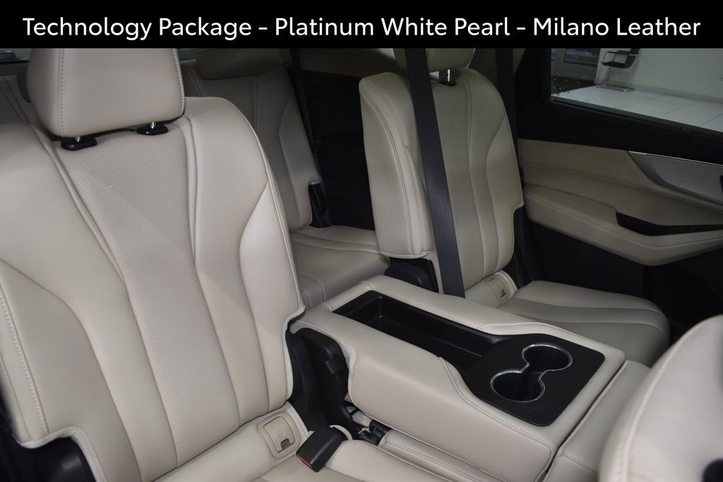 Used 2022 Acura MDX SH-AWD w/ Technology Package image 42