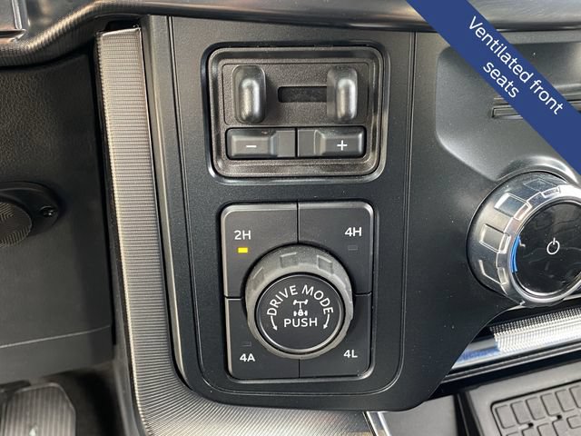 Used 2025 Ford F150 Platinum w/ Equipment Group 702A High AWD/4WD image 33