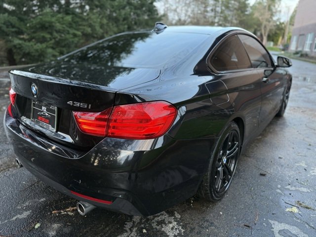 Used 2014 BMW 435i xDrive 435i xDrive image 5