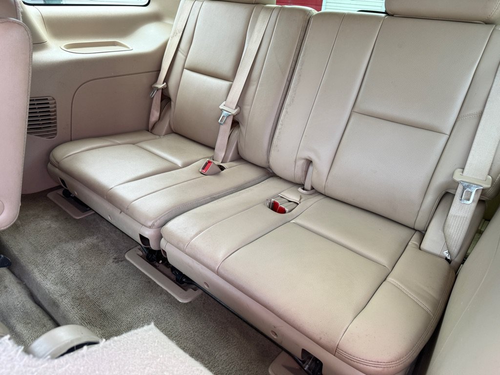 Used 2013 GMC Yukon Denali AWD/4WD image 10