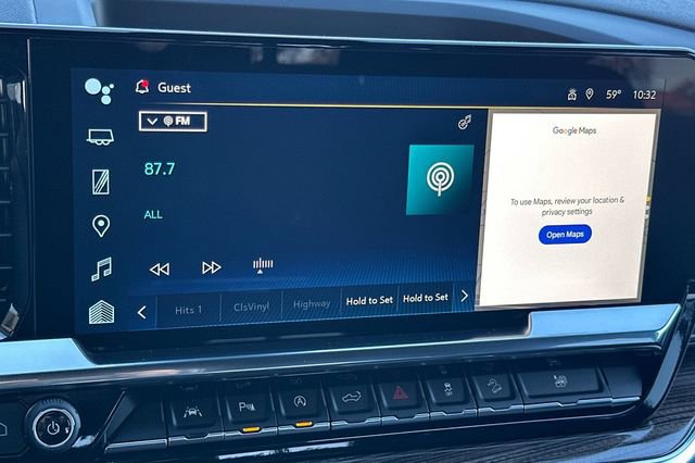 New 2026 Chevrolet Silverado 1500 RST w/ Safety Package image 24