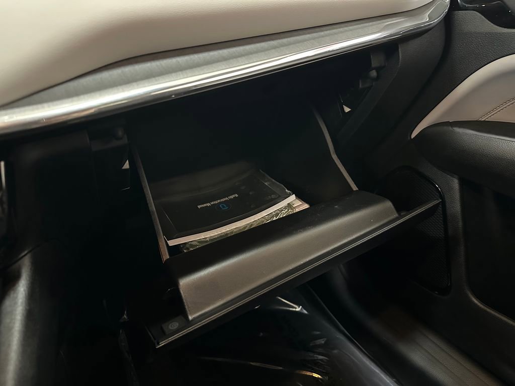 Certified 2024 Jeep Compass Limited AWD/4WD image 32