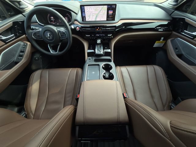 New 2026 Acura MDX FWD w/ Technology Package image 10