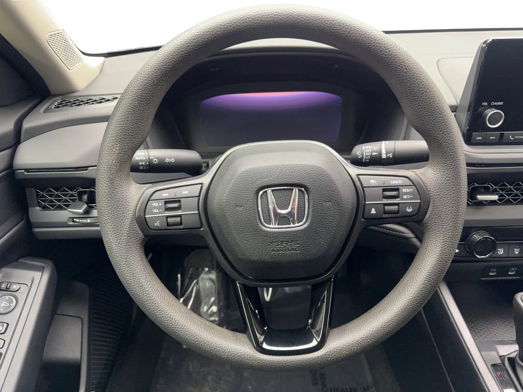 Used 2024 Honda Accord EX image 55