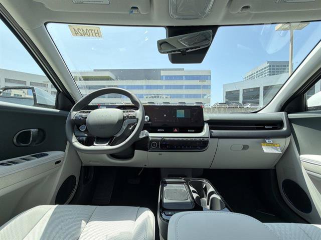 New 2026 Hyundai Ioniq 5 Limited RWD image 13