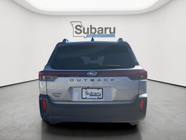 New 2026 Subaru Outback Limited XT AWD/4WD image 8