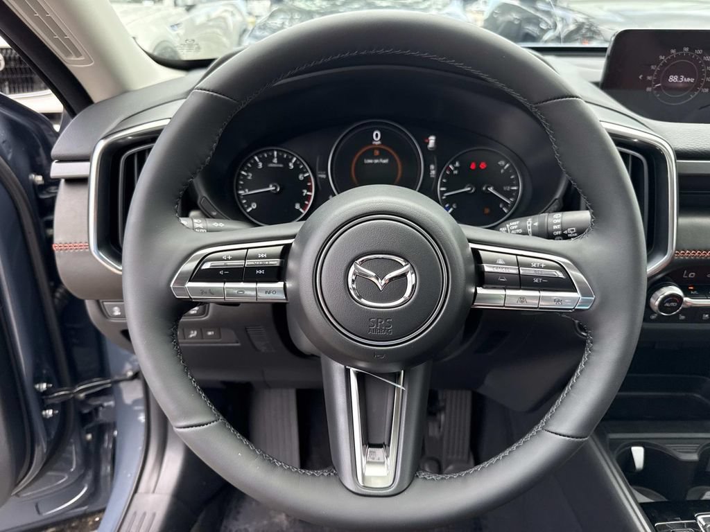 New 2026 MAZDA CX-50 2.5 Turbo w/ Premium Plus Pkg AWD/4WD image 46