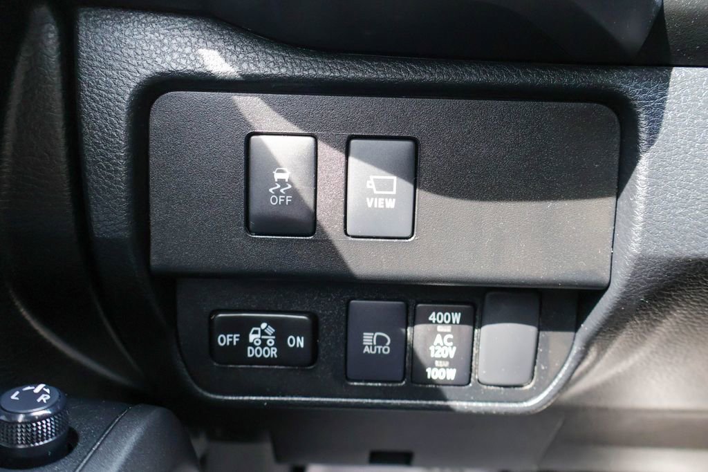 Used 2020 Toyota Tacoma TRD Pro AWD/4WD image 19