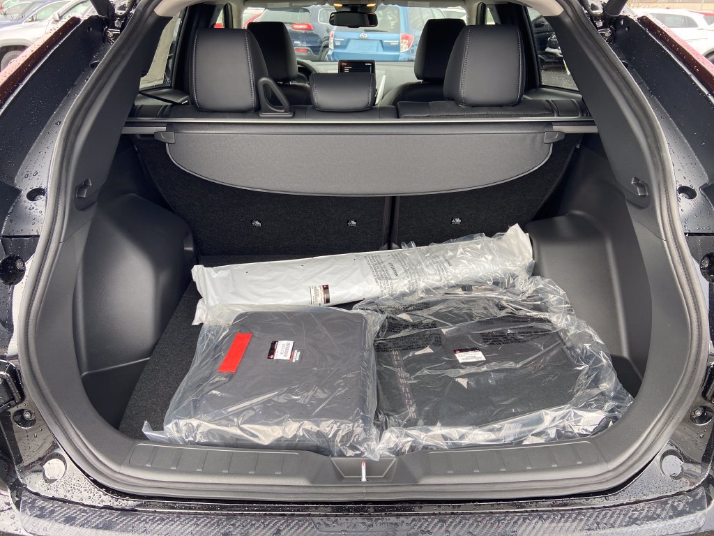 New 2026 Mitsubishi Eclipse Cross SE AWD/4WD image 20