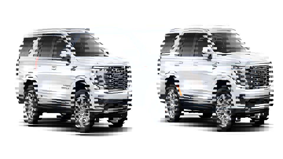 New 2026 GMC Yukon Denali image 6