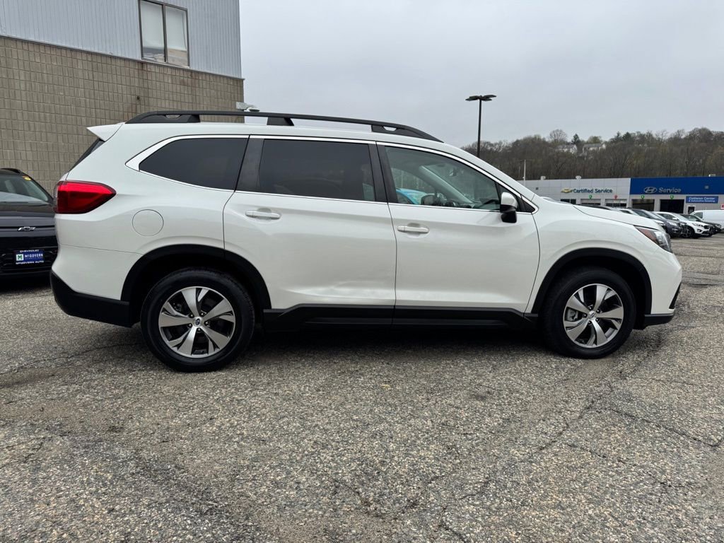 Used 2022 Subaru Ascent Premium w/ Convenience Package AWD/4WD image 7
