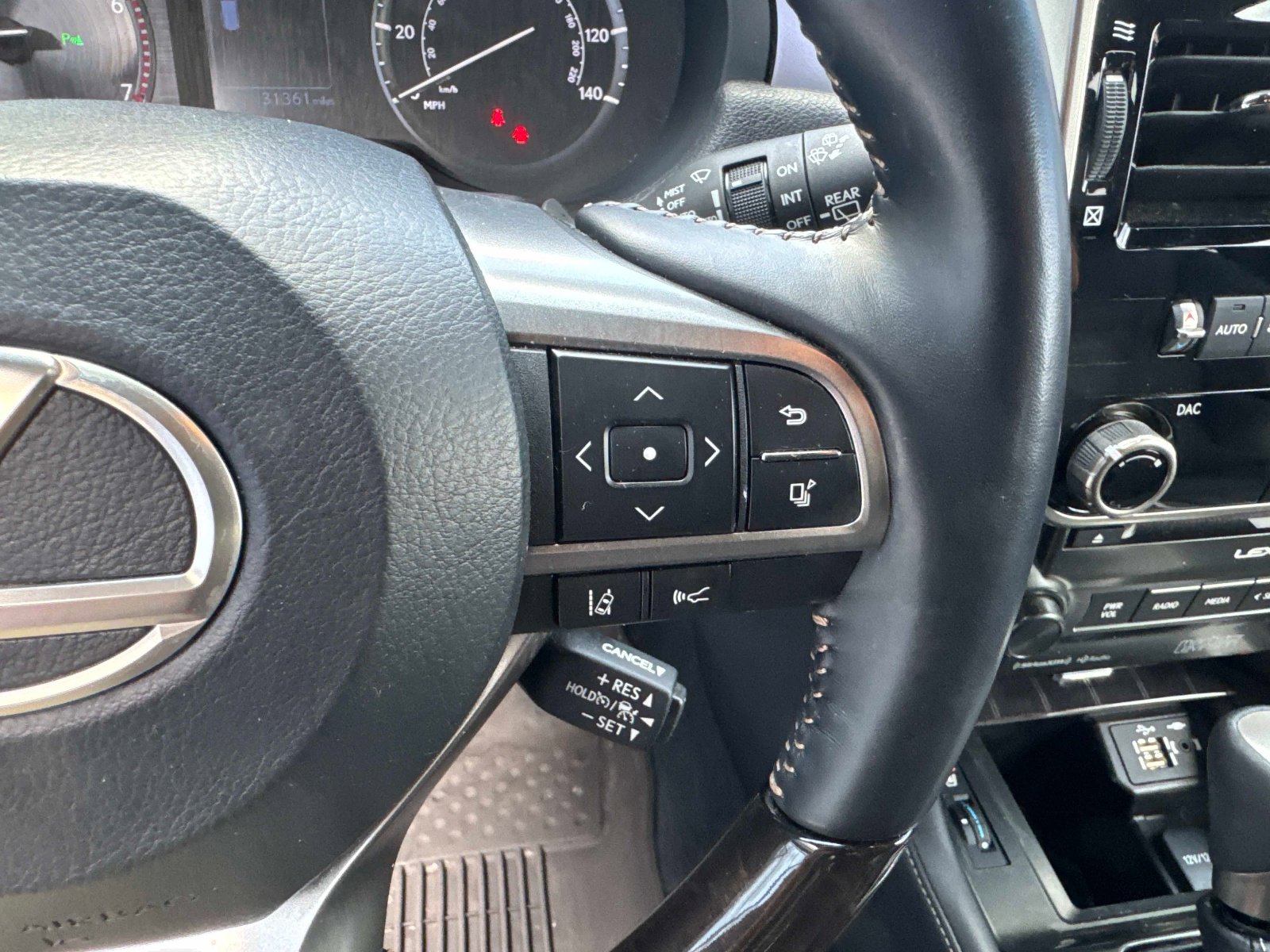 Certified 2022 Lexus GX 460 Premium AWD/4WD image 30