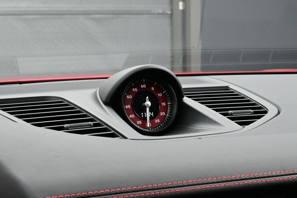 New 2026 Porsche Panamera GTS AWD/4WD image 12