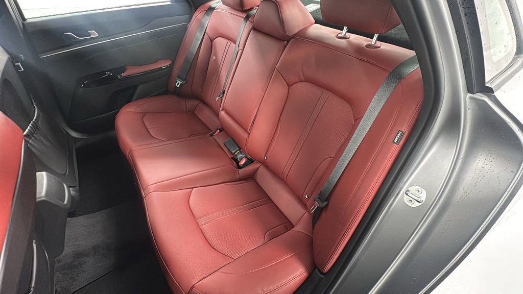 New 2026 Kia K5 GT-Line image 12